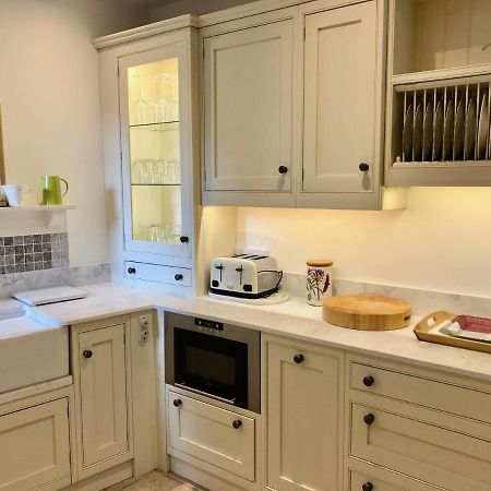 Lauras Townhouse Apartments Lansdown Slope Townhouse Bath Ngoại thất bức ảnh