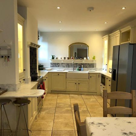 Lauras Townhouse Apartments Lansdown Slope Townhouse Bath Ngoại thất bức ảnh