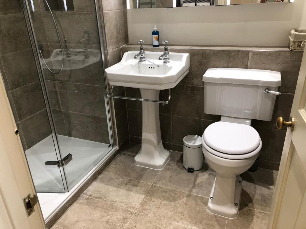 Lauras Townhouse Apartments Lansdown Slope Townhouse Bath Ngoại thất bức ảnh