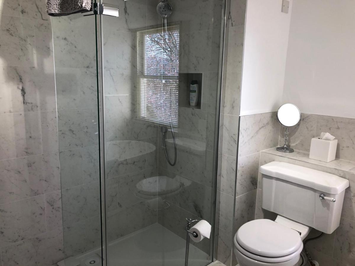Lauras Townhouse Apartments Lansdown Slope Townhouse Bath Ngoại thất bức ảnh