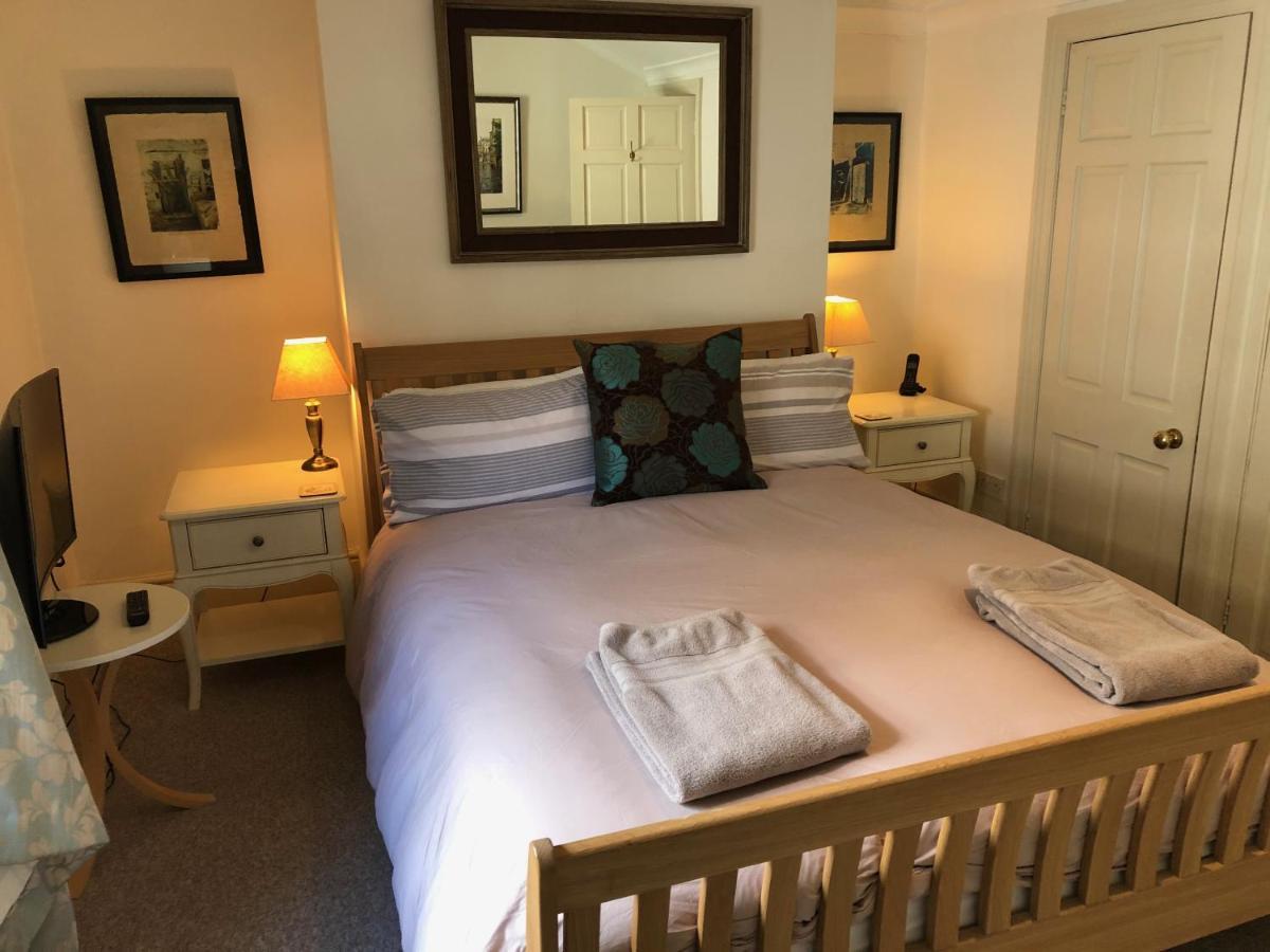 Lauras Townhouse Apartments Lansdown Slope Townhouse Bath Ngoại thất bức ảnh