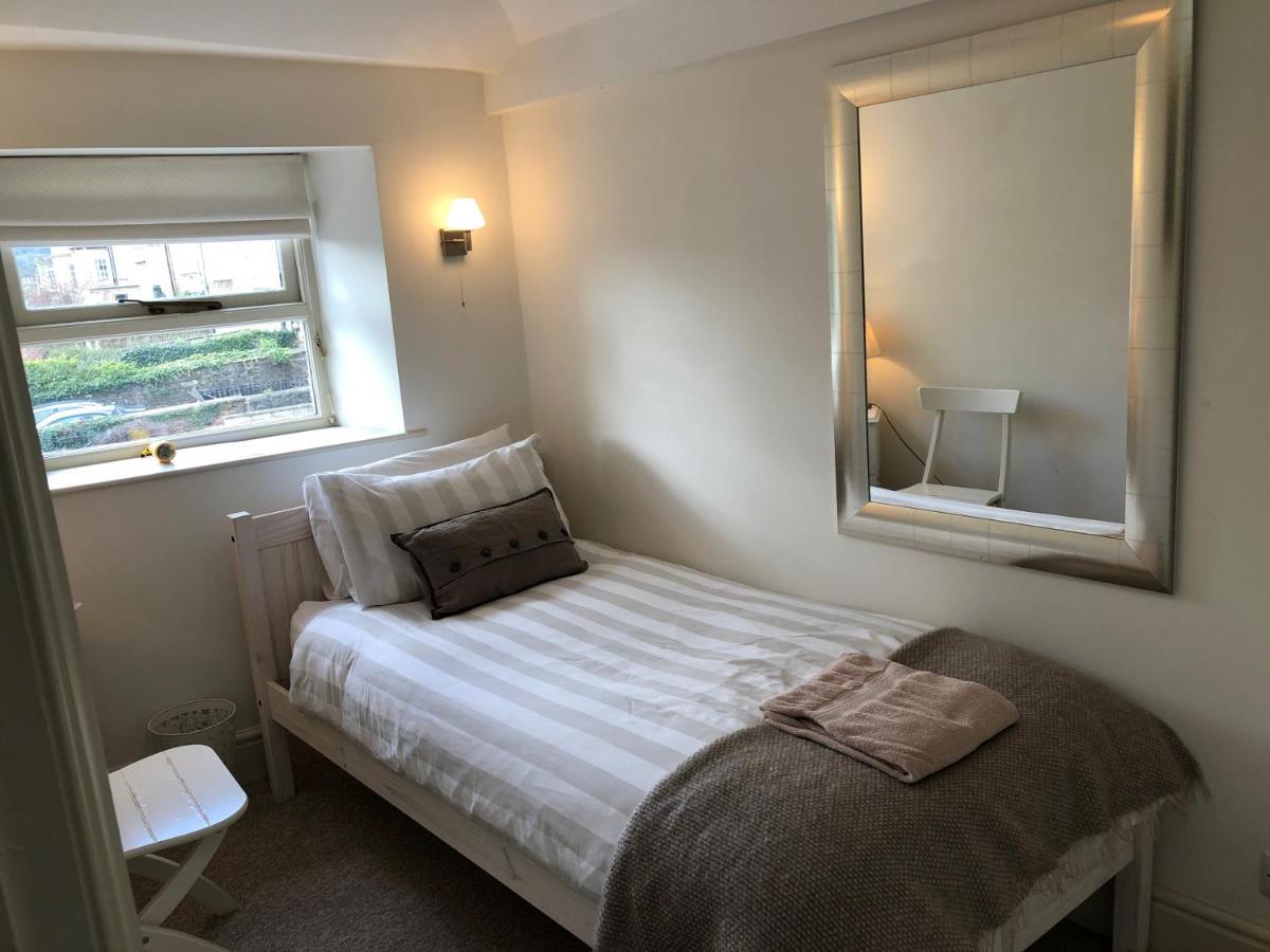 Lauras Townhouse Apartments Lansdown Slope Townhouse Bath Ngoại thất bức ảnh