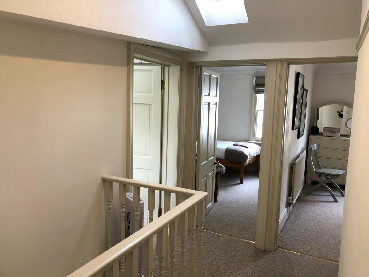Lauras Townhouse Apartments Lansdown Slope Townhouse Bath Ngoại thất bức ảnh