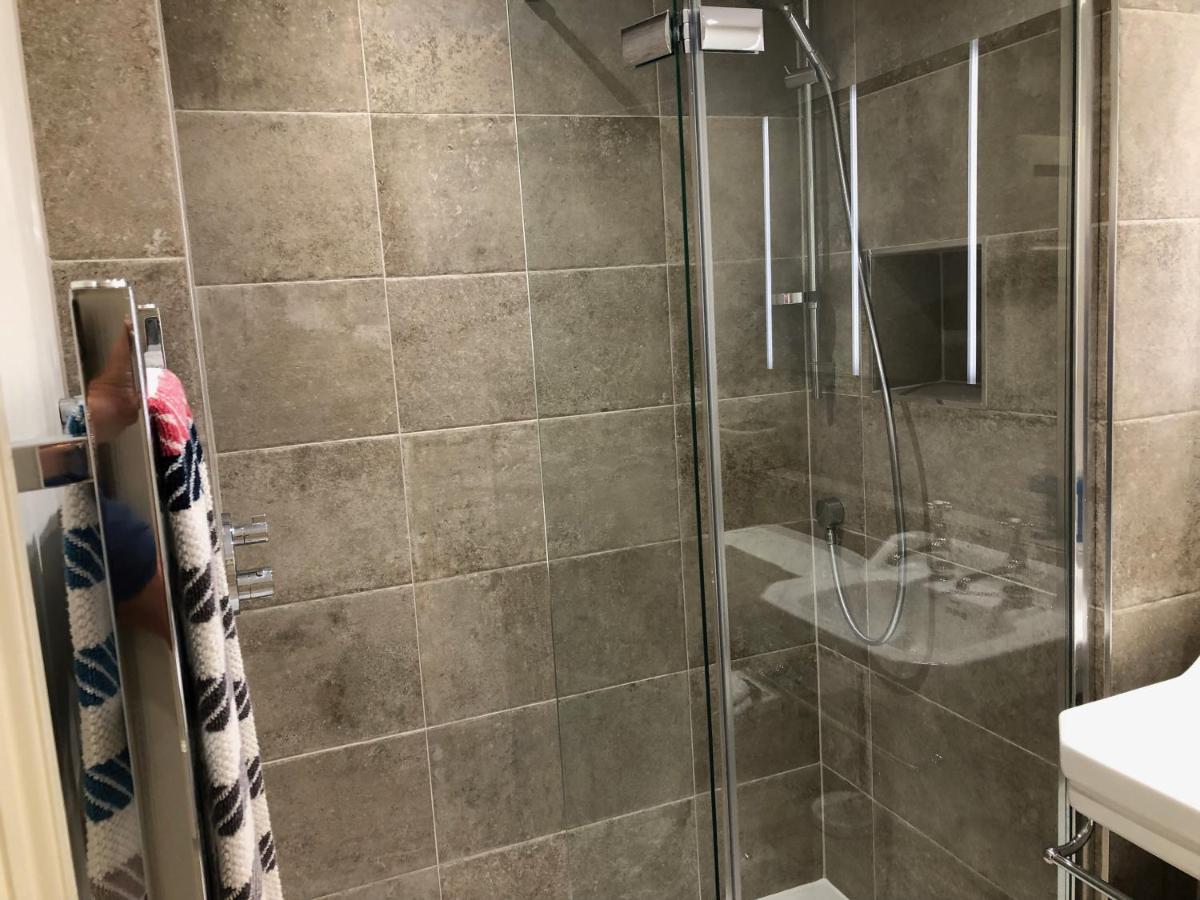 Lauras Townhouse Apartments Lansdown Slope Townhouse Bath Ngoại thất bức ảnh