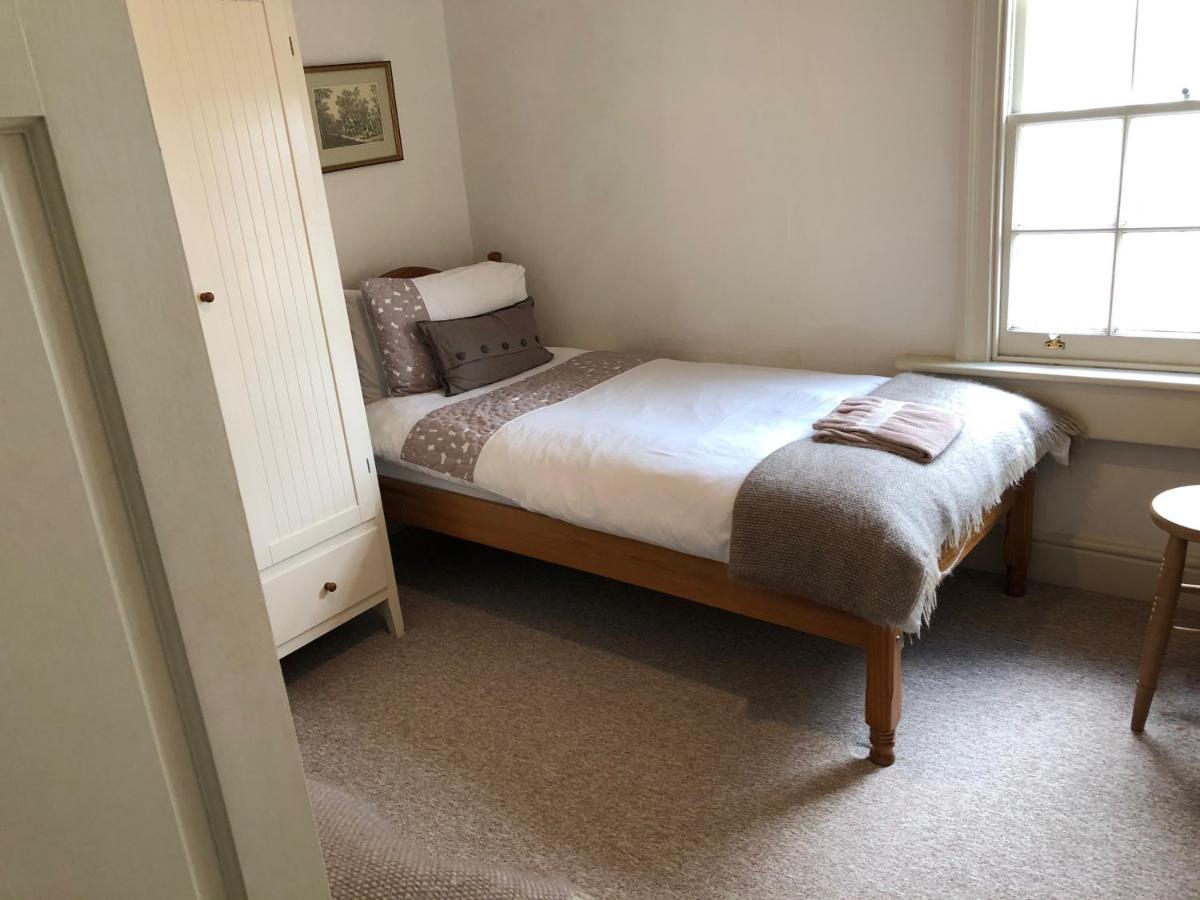 Lauras Townhouse Apartments Lansdown Slope Townhouse Bath Ngoại thất bức ảnh