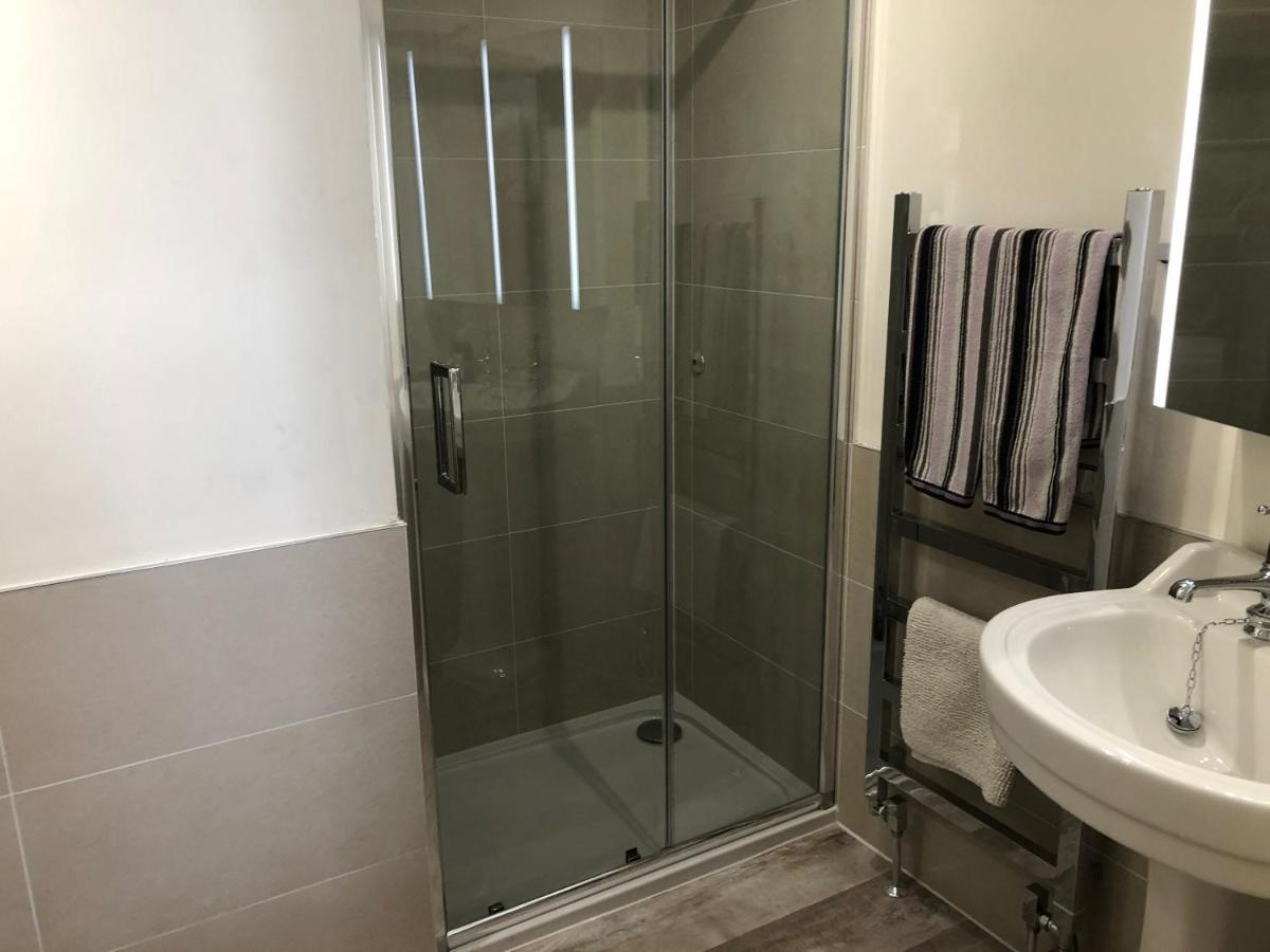 Lauras Townhouse Apartments Lansdown Slope Townhouse Bath Ngoại thất bức ảnh