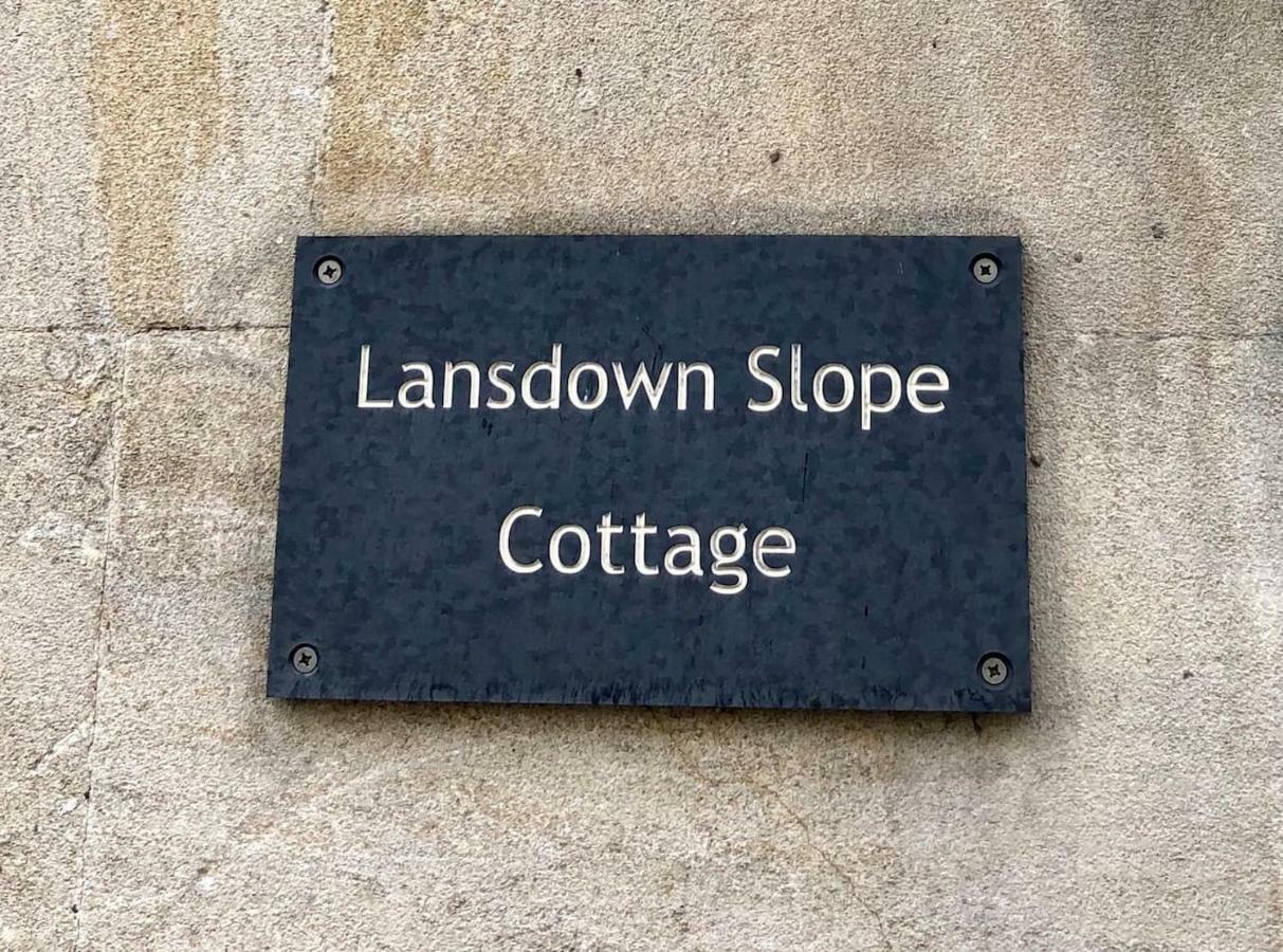 Lauras Townhouse Apartments Lansdown Slope Townhouse Bath Ngoại thất bức ảnh