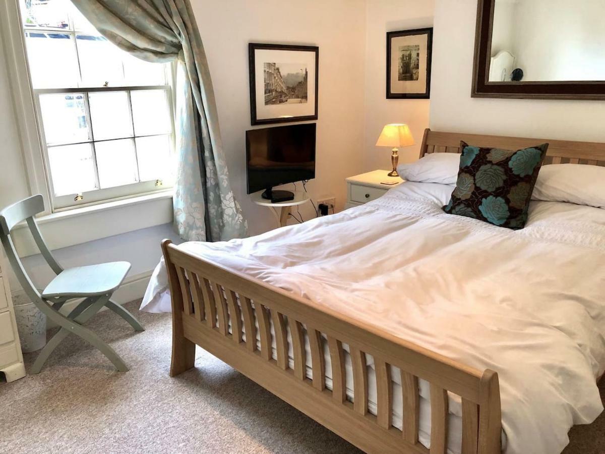 Lauras Townhouse Apartments Lansdown Slope Townhouse Bath Ngoại thất bức ảnh
