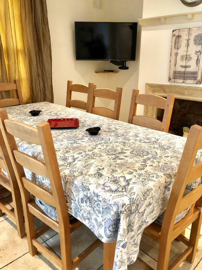 Lauras Townhouse Apartments Lansdown Slope Townhouse Bath Ngoại thất bức ảnh