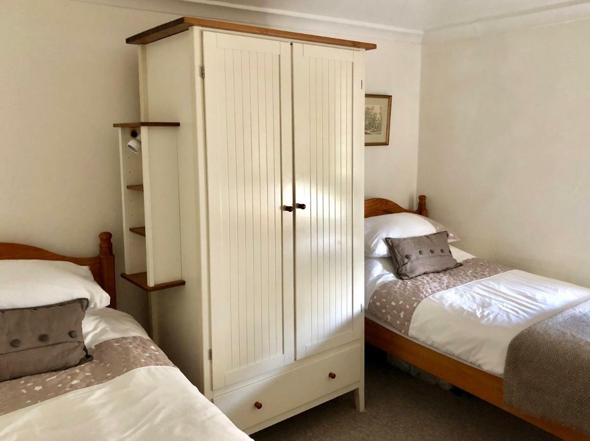 Lauras Townhouse Apartments Lansdown Slope Townhouse Bath Ngoại thất bức ảnh