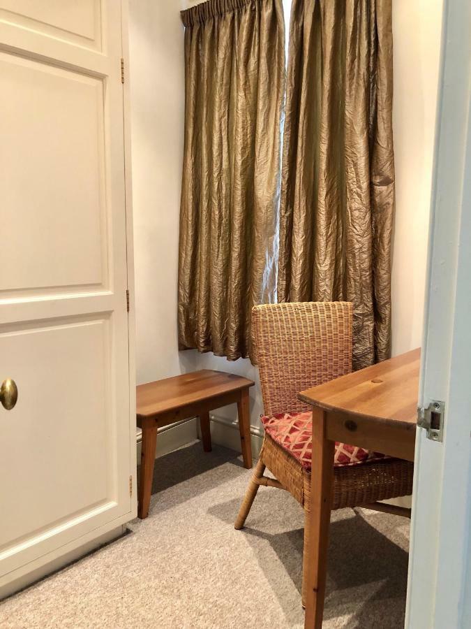 Lauras Townhouse Apartments Lansdown Slope Townhouse Bath Ngoại thất bức ảnh