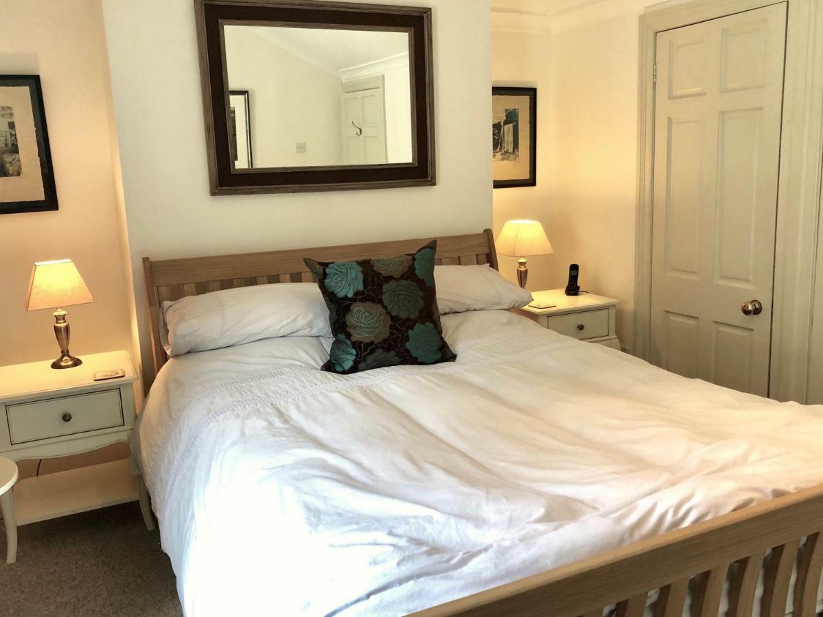 Lauras Townhouse Apartments Lansdown Slope Townhouse Bath Ngoại thất bức ảnh