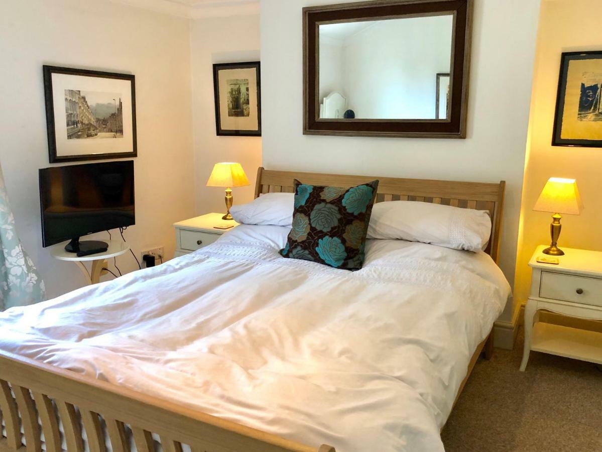 Lauras Townhouse Apartments Lansdown Slope Townhouse Bath Ngoại thất bức ảnh
